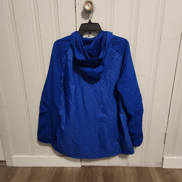 Adidas Waterproof Windbreaker lightweight jacket - Picture 2 of 5
